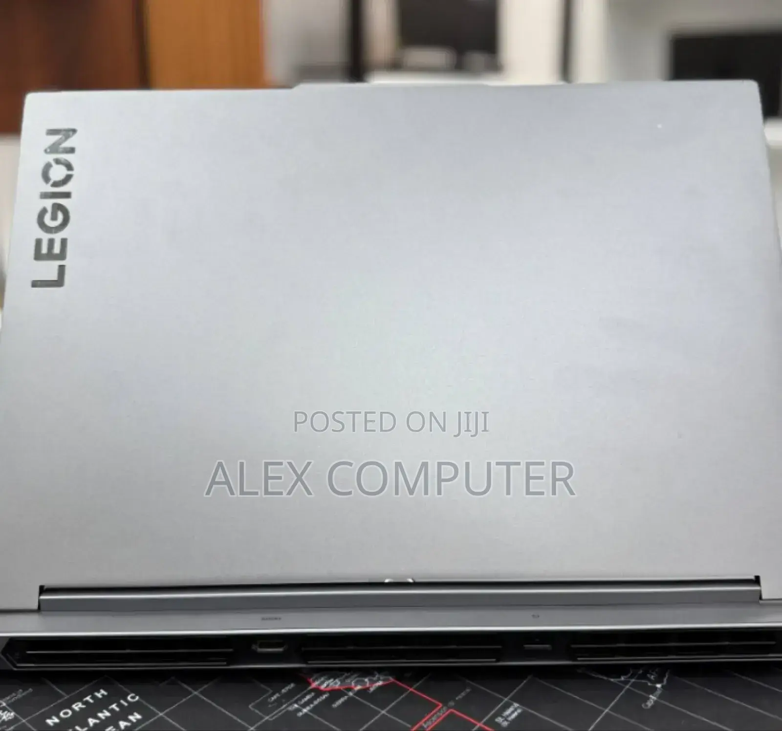 New Laptop Lenovo Legion 5 16GB Intel Core I9 SSD 1T