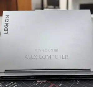 New Laptop Lenovo Legion 5 16GB Intel Core I9 SSD 1T