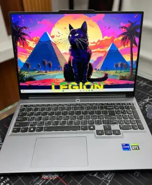 New Laptop Lenovo Legion 5 16GB Intel Core I9 SSD 1T
