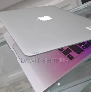 Photo - New Laptop Apple MacBook Pro 2015 16GB Intel Core I7 SSD 128GB