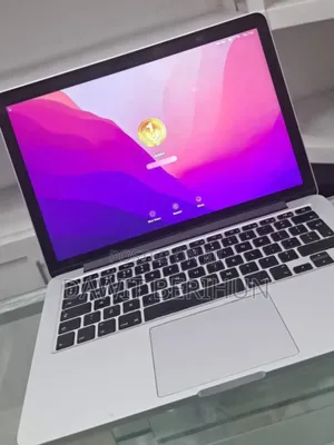 New Laptop Apple MacBook Pro 2015 16GB Intel Core I7 SSD 128GB