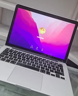 New Laptop Apple MacBook Pro 2015 16GB Intel Core I7 SSD 128GB