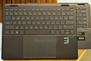 New Laptop HP Spectre X360 32GB Intel Core I7 SSD 2T