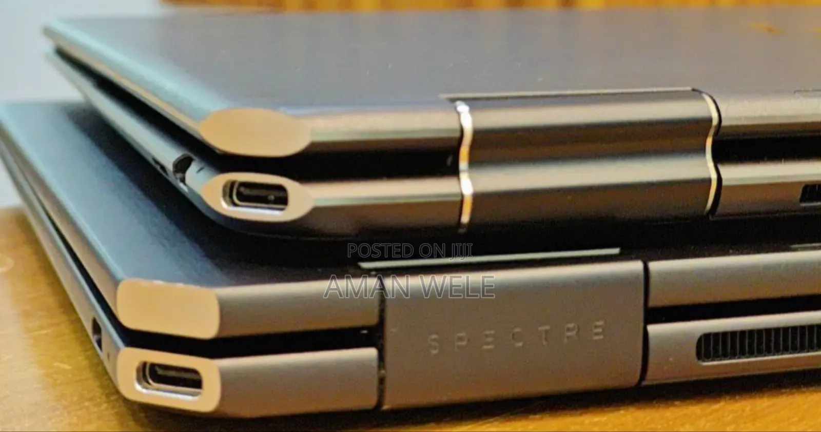 New Laptop HP Spectre X360 32GB Intel Core I7 SSD 2T