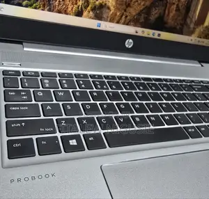 New Laptop HP ProBook 455 8GB AMD Ryzen 5 SSD 512GB