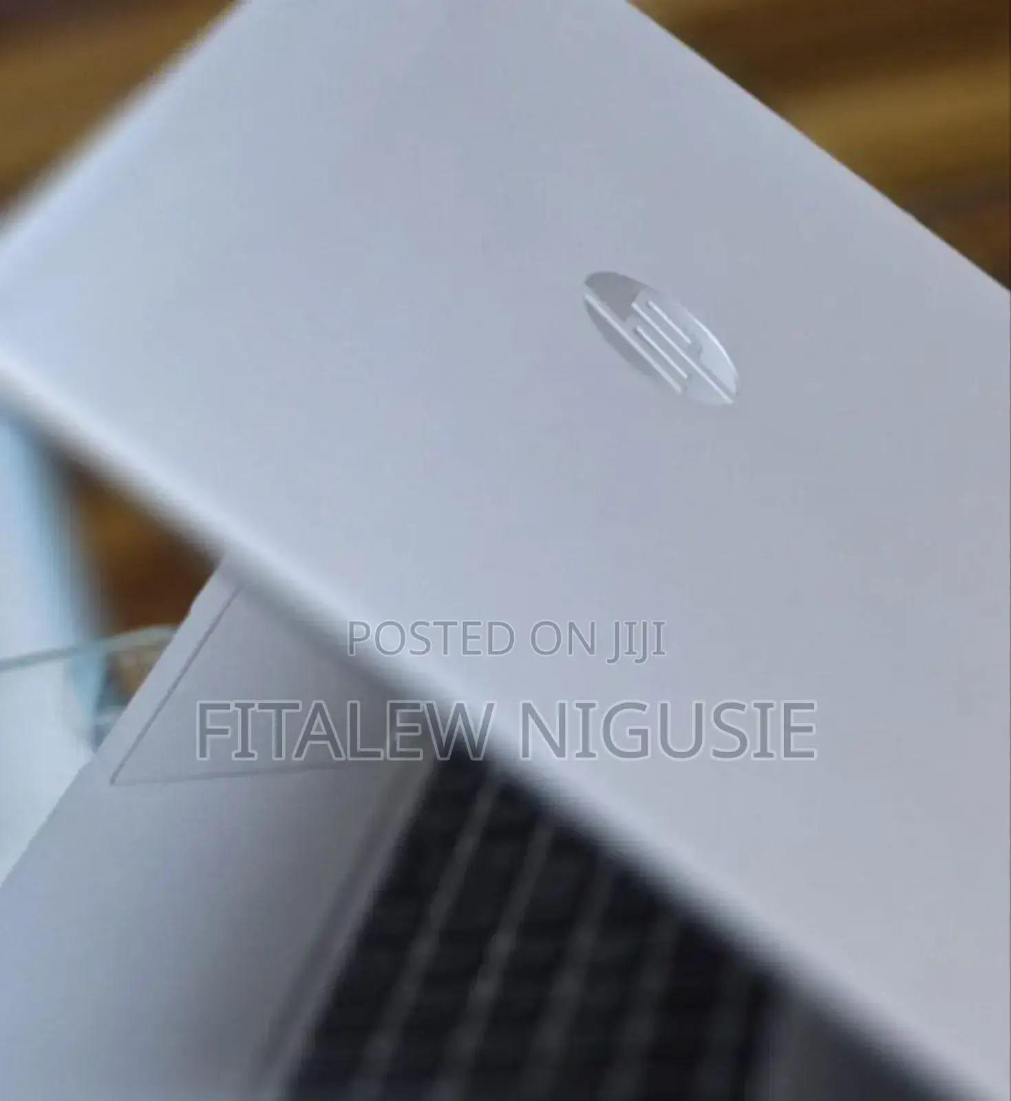 New Laptop HP ProBook 455 8GB AMD Ryzen 5 SSD 512GB