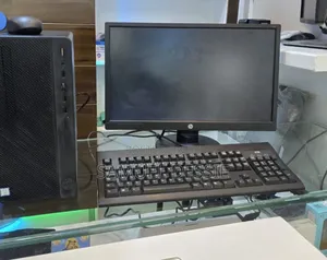 New Desktop Computer HP 280 G6 16GB Intel Core I7 HDD 1T