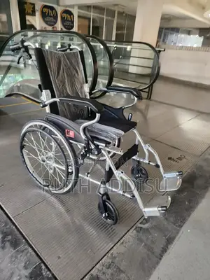 Wheelchair鳵你stainless Cotten Seat Medical Wheelchair晻我wheelchair New