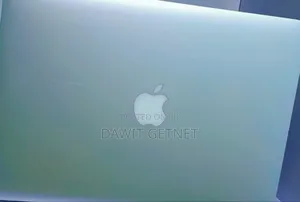 New Laptop Apple MacBook Air 2017 8GB Intel Core I5 SSD 128GB