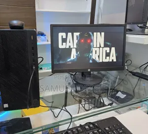 New Desktop Computer HP 280 G6 16GB Intel Core I7 HDD 1T