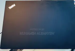 New Laptop Lenovo ThinkPad 13 8GB Intel Core I7 SSD 512GB