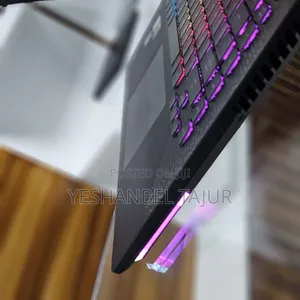 Photo - New Laptop Asus ROG Strix G15 16GB AMD Ryzen 9 SSD 512GB