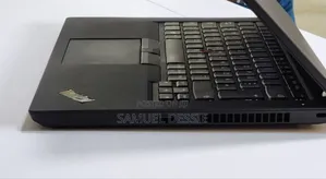 New Laptop Lenovo ThinkPad L480 8GB Intel Core I7 SSD 512GB