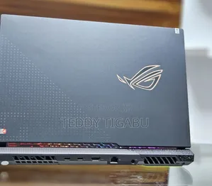 Photo - New Laptop Asus 16GB AMD Ryzen 9 SSD 512GB