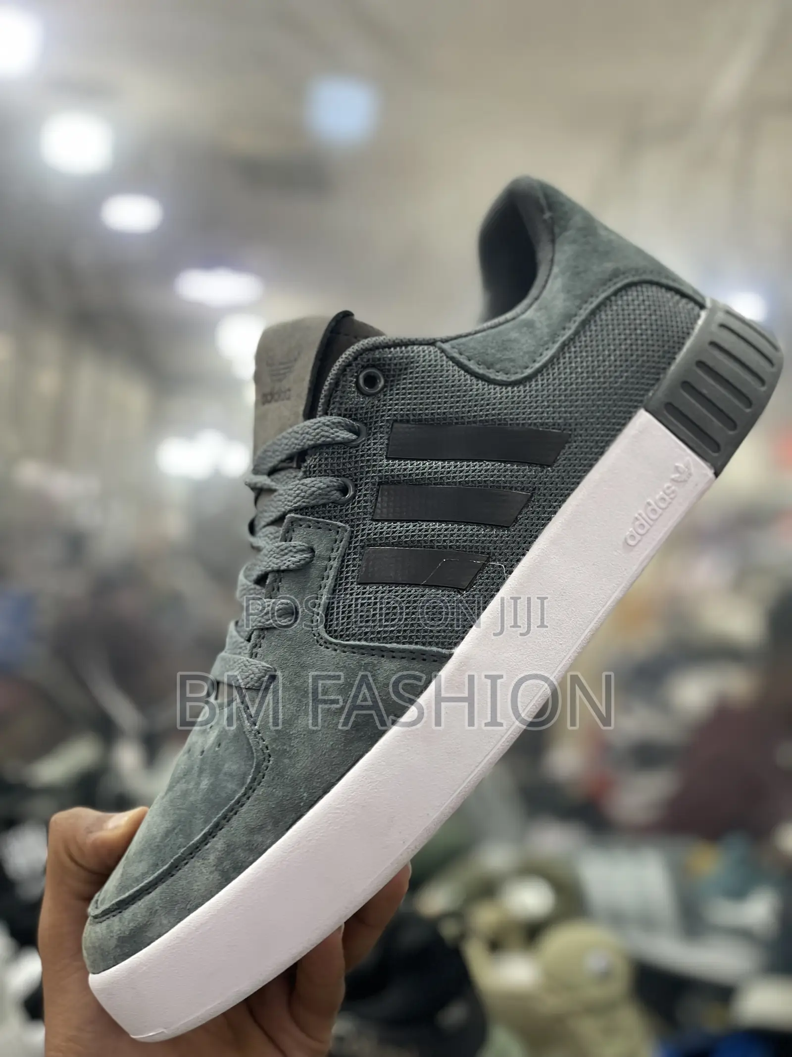 Premium Quality Adidas Men’S Sneakers Available in Many Colors
