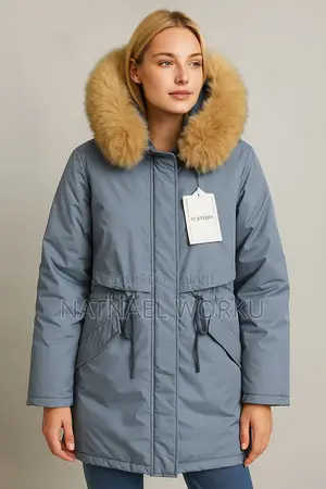 Photo - Jacket Ladies