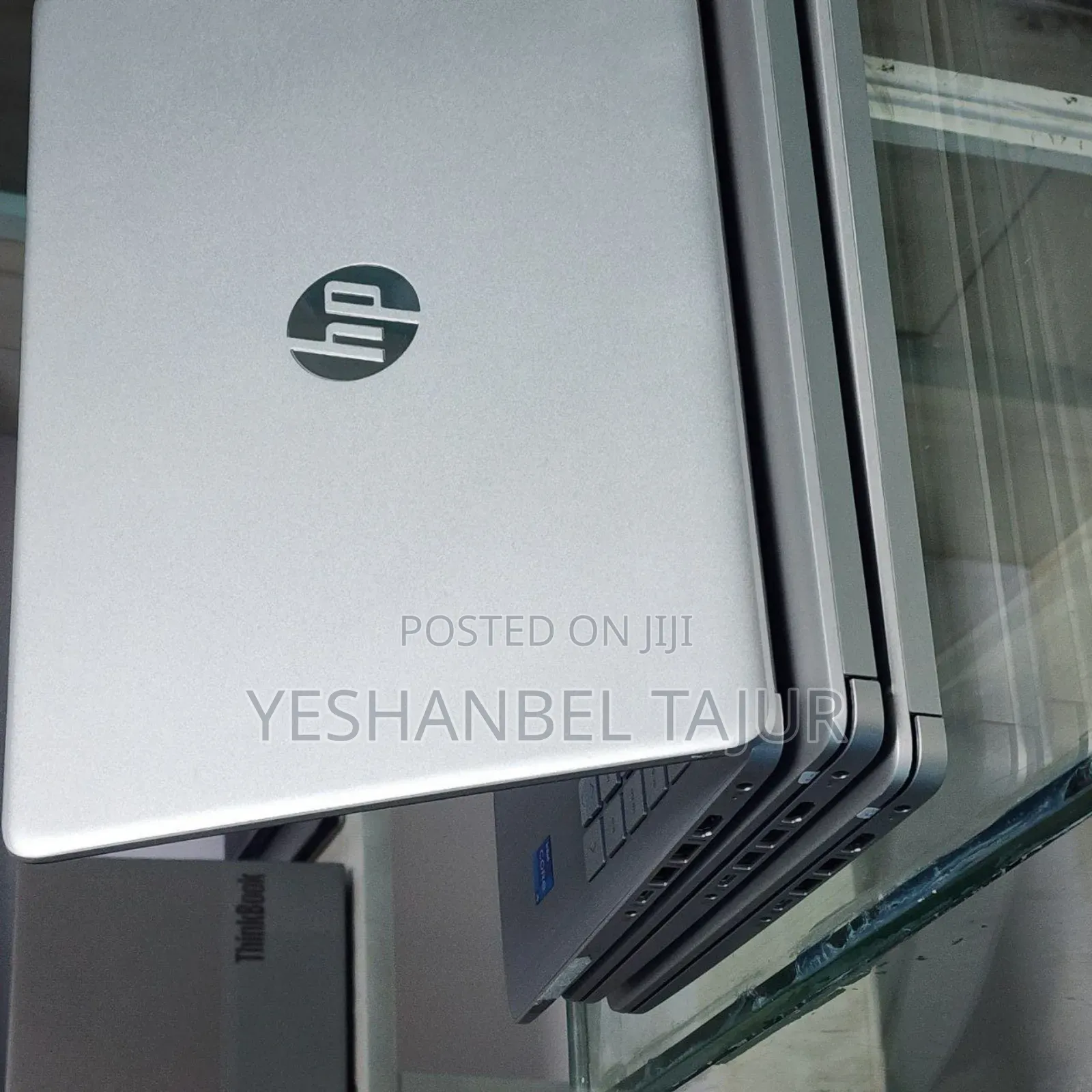 New Laptop HP Stream Notebook 8GB Intel Core I5 SSD 512GB