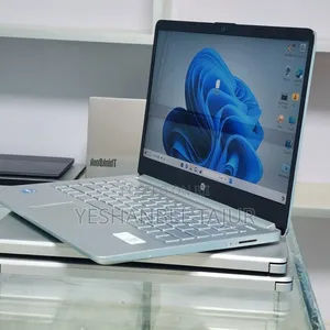 New Laptop HP Stream Notebook 8GB Intel Core I5 SSD 512GB