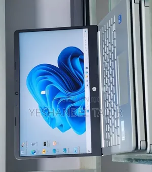 New Laptop HP Stream Notebook 8GB Intel Core I5 SSD 512GB