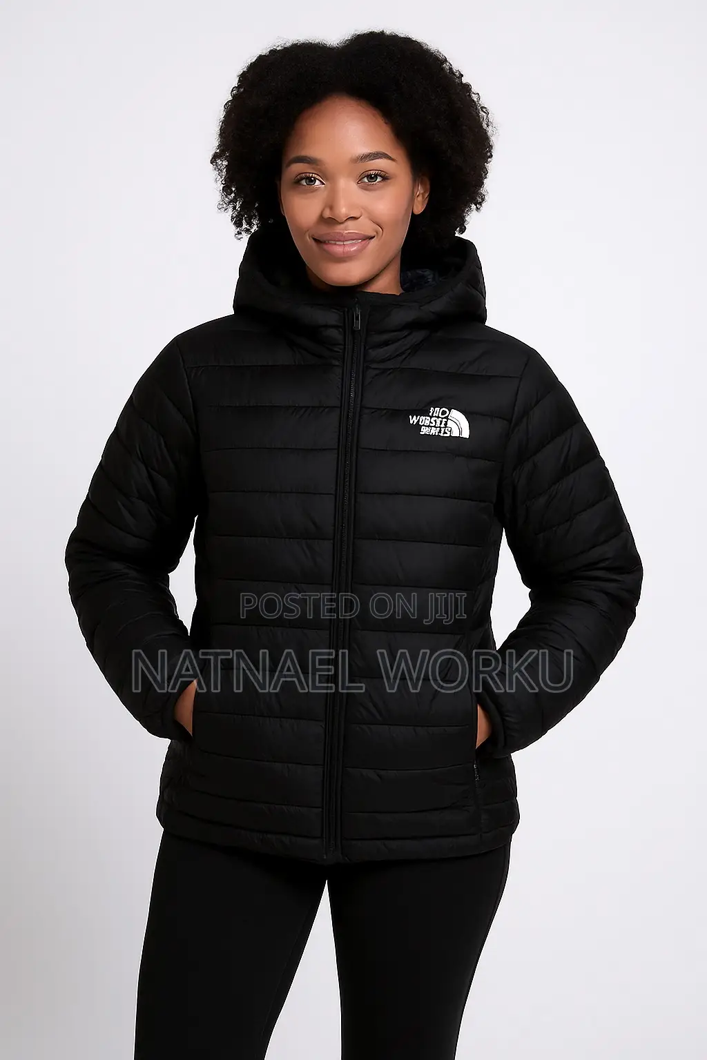 Northface Jacket