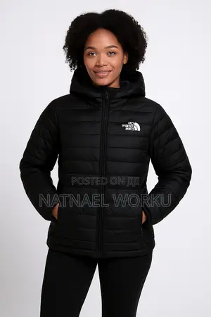 Photo - Northface Jacket
