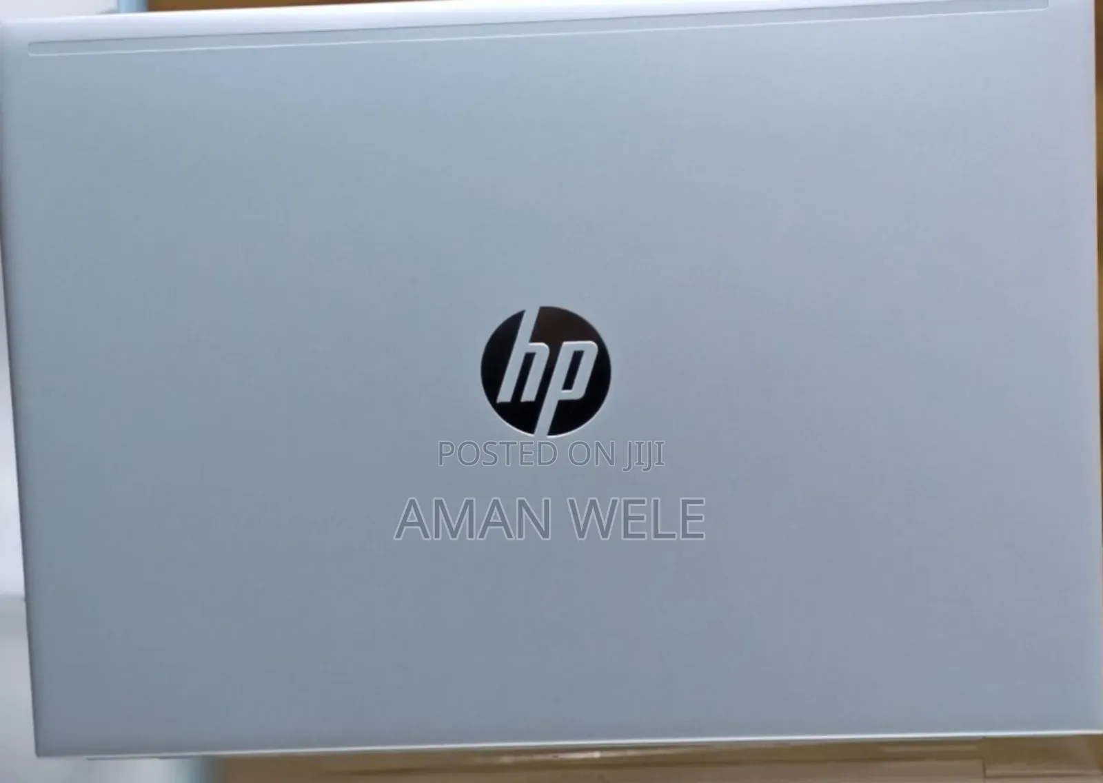 New Laptop HP ProBook 455 G5 8GB AMD Ryzen 5 SSD 512GB