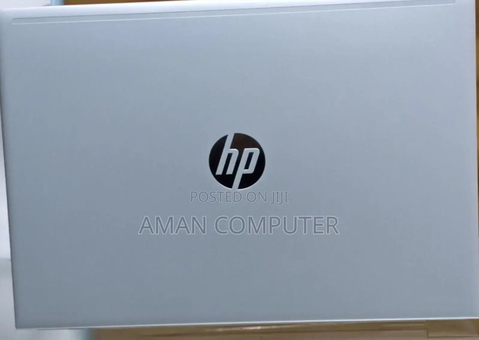 New Laptop HP ProBook 455 G5 8GB AMD Ryzen 5 SSD 512GB