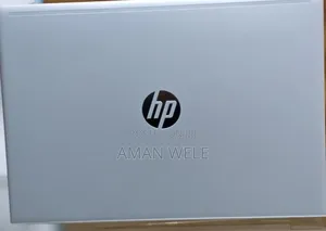 New Laptop HP ProBook 455 G5 8GB AMD Ryzen 5 SSD 512GB