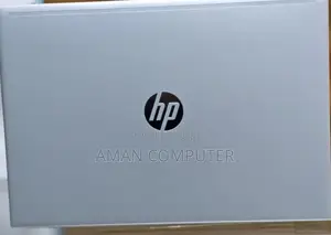 New Laptop HP ProBook 455 G5 8GB AMD Ryzen 5 SSD 512GB