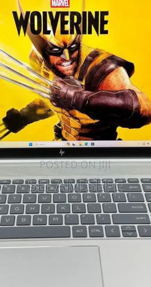 New Laptop HP Pavilion 15 16GB Intel Core I7 SSD 1T