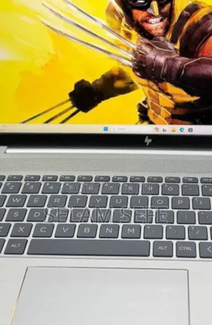 New Laptop HP Pavilion 15 16GB Intel Core I7 SSD 1T