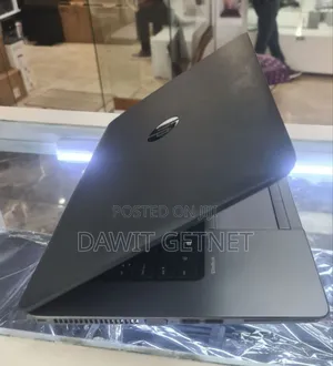 New Laptop HP EliteBook 850 8GB Intel Core I5 SSD 500GB