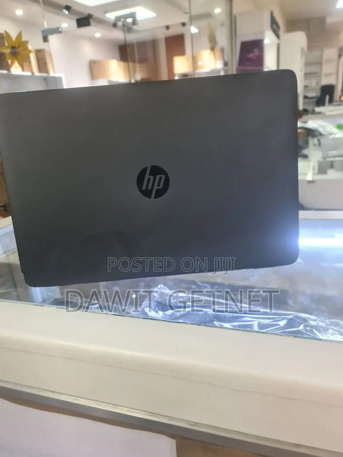 New Laptop HP EliteBook 850 8GB Intel Core I5 SSD 500GB