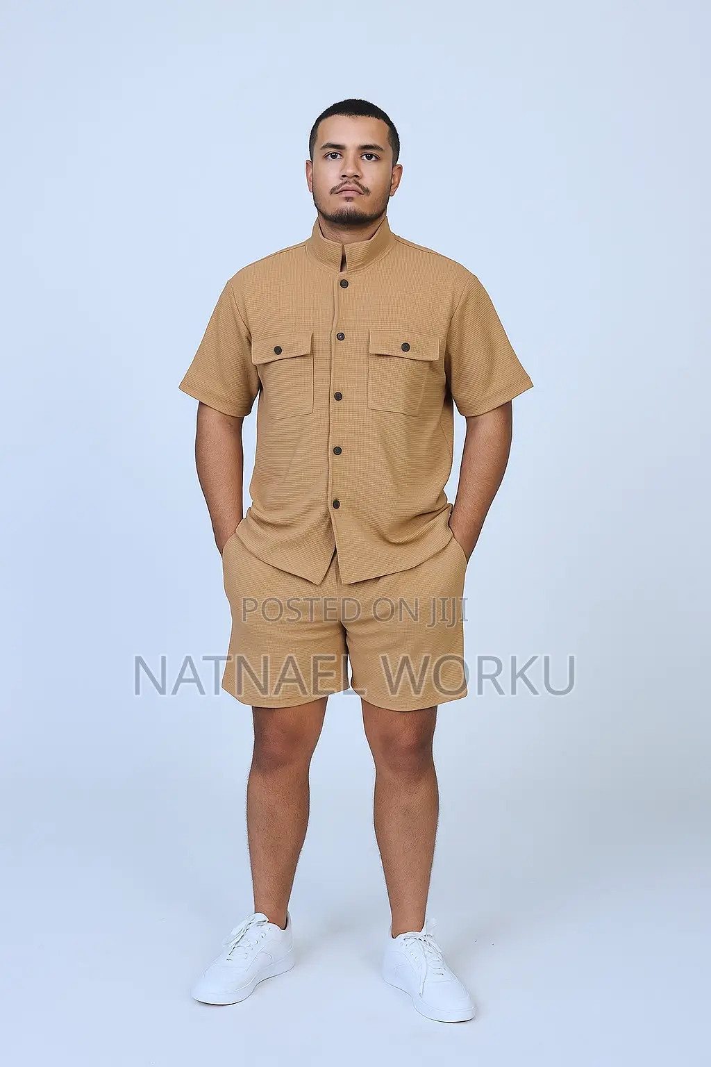 Fashion Complete Suit