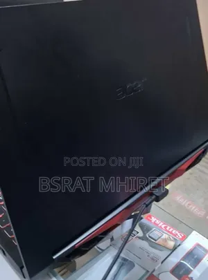 Photo - New Laptop Acer Nitro 5 12GB Intel Core I5 SSD 512GB