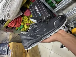 Safety Jogger 38 - 43 Elegant Safety Shoes