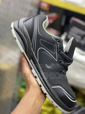 Safety Jogger 38 - 43 Elegant Safety Shoes