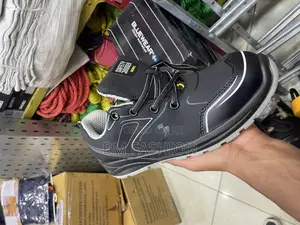 Safety Jogger 38 - 43 Elegant Safety Shoes