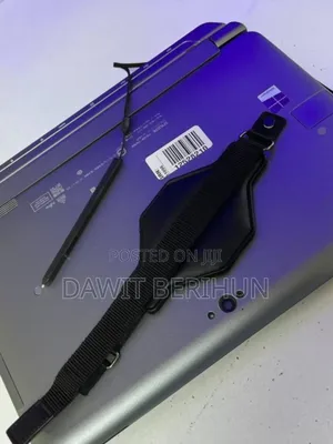 New Laptop Fujitsu 8GB Intel Core I7 SSD 256GB