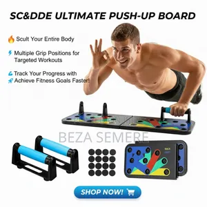 Foldable Push Up Board □□