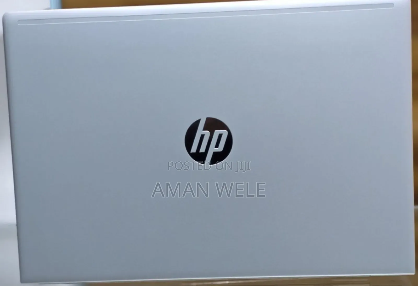 New Laptop HP ProBook 455 G5 8GB AMD Ryzen 5 SSD 512GB