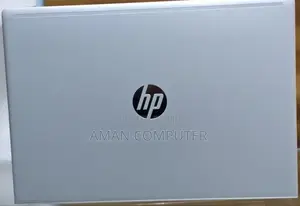New Laptop HP ProBook 455 G5 8GB AMD Ryzen 5 SSD 512GB