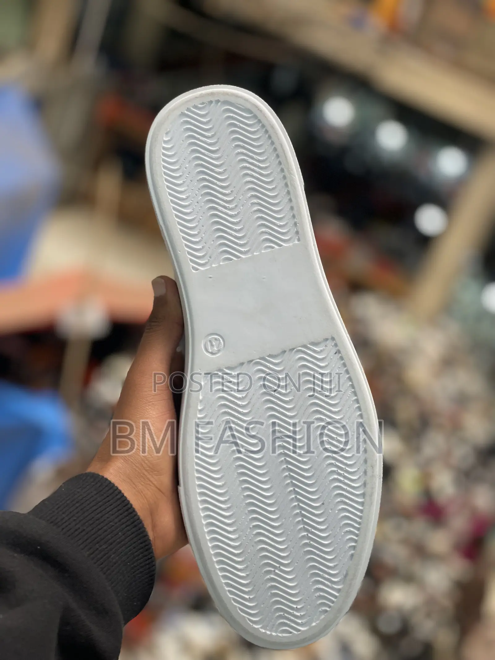 Chekich Blueblack Quality Turkey Shoes