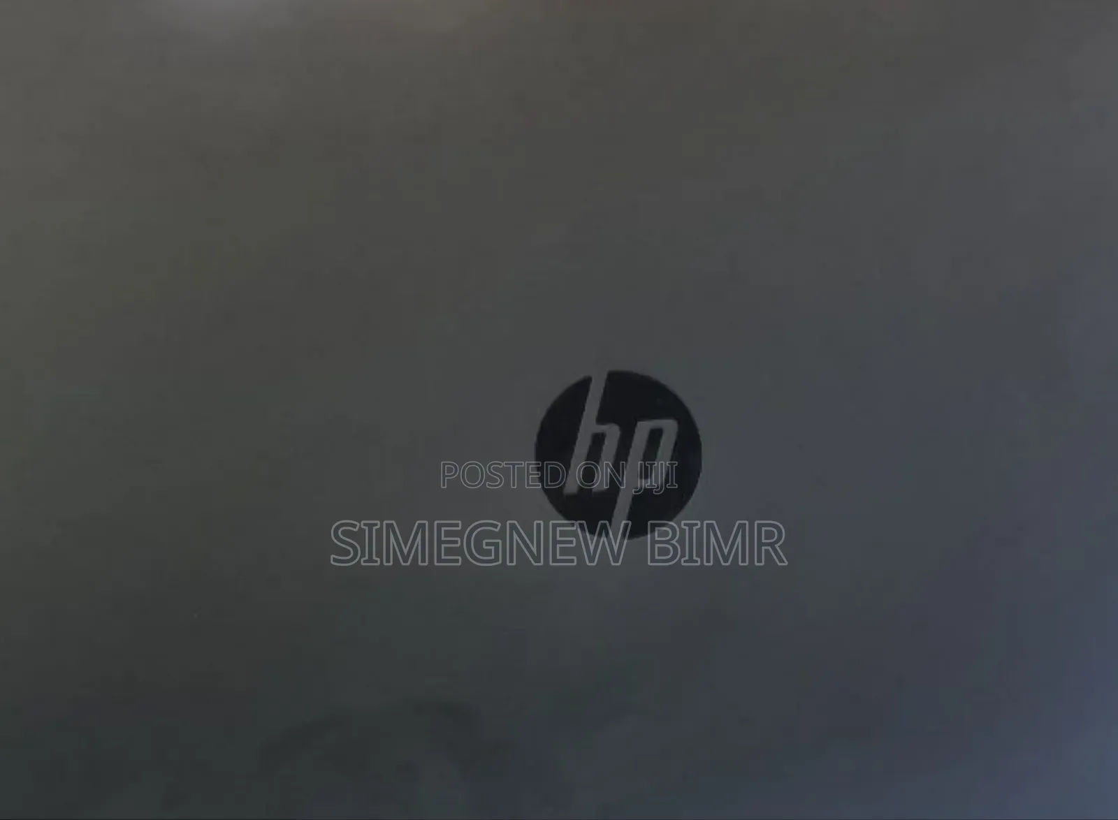 New Laptop HP EliteBook 850 8GB Intel Core I5 SSD 500GB