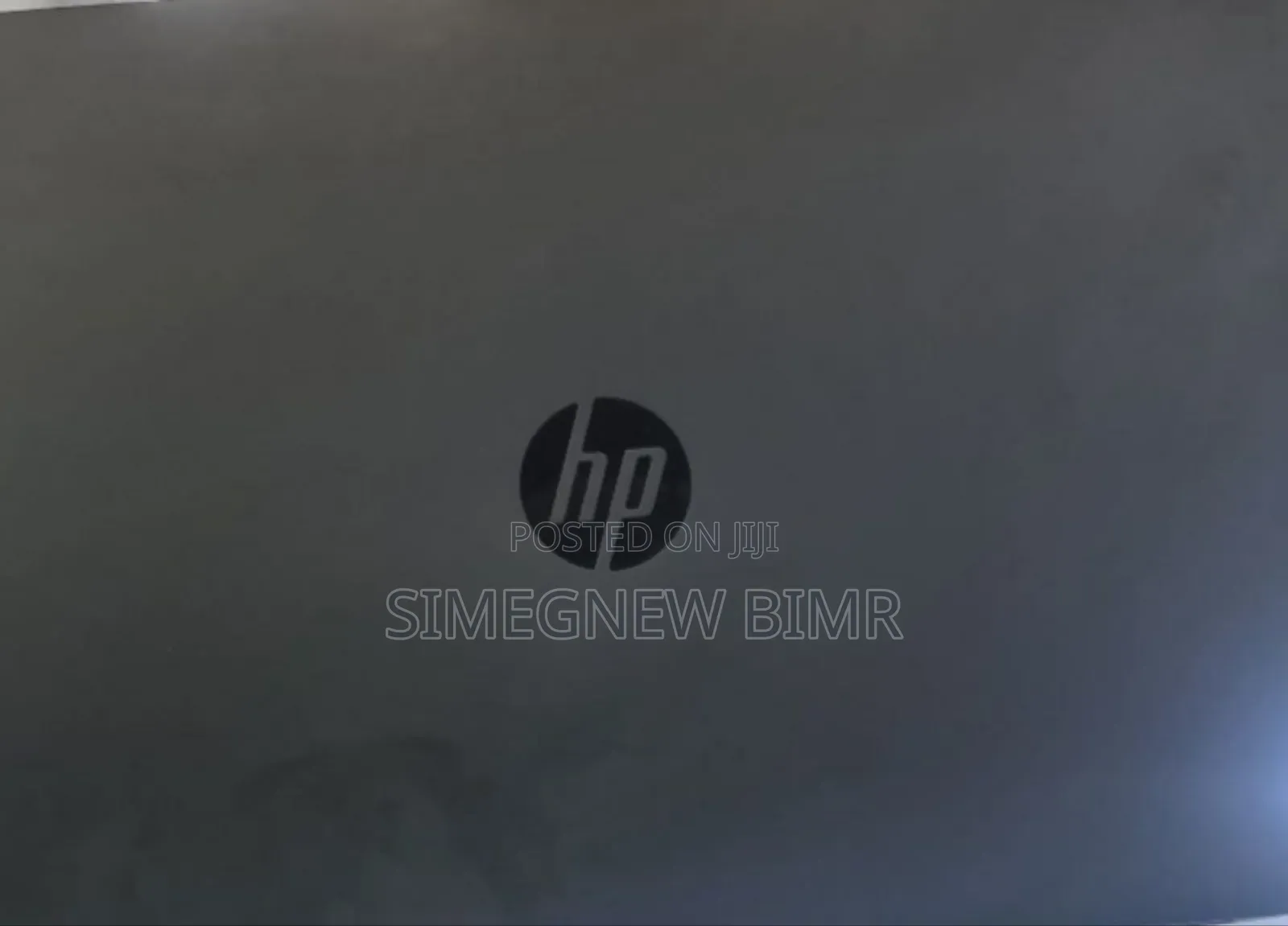 New Laptop HP EliteBook 850 8GB Intel Core I5 SSD 500GB