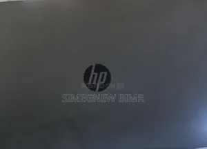 New Laptop HP EliteBook 850 8GB Intel Core I5 SSD 500GB