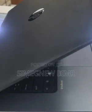 New Laptop HP EliteBook 850 8GB Intel Core I5 SSD 500GB