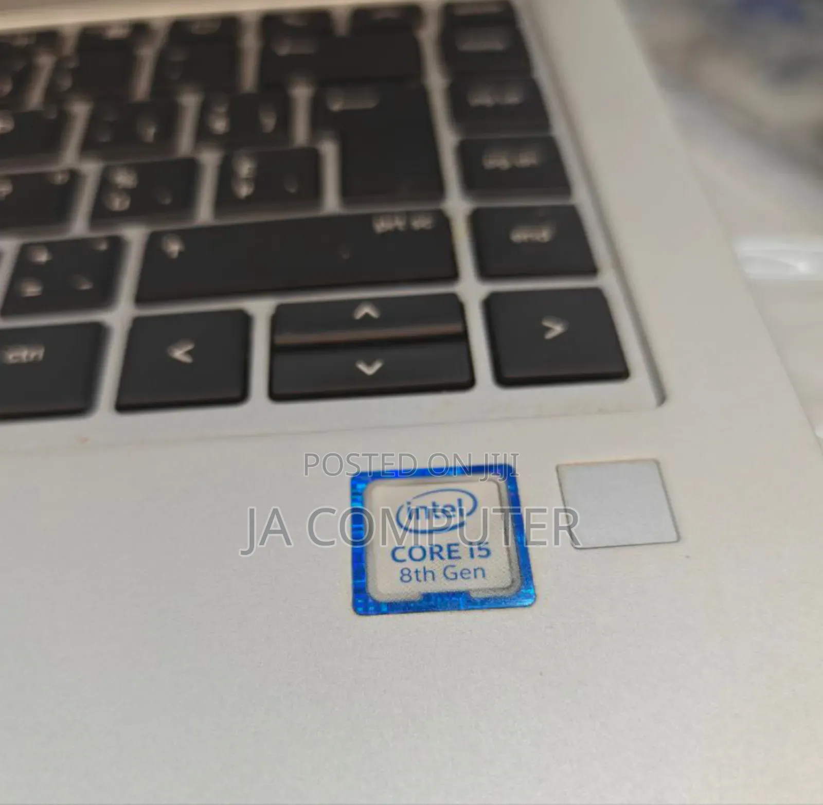 New Laptop HP EliteBook 840 G6 16GB Intel Core I5 SSD 512GB