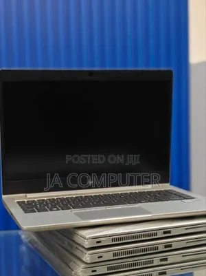 Photo - New Laptop HP EliteBook 840 G6 16GB Intel Core I5 SSD 512GB