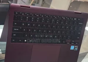 Photo - New Laptop Samsung Galaxy Book 2 16GB Intel Core I7 SSD 512GB